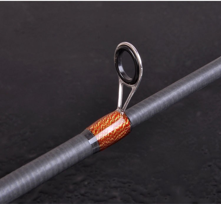 Telescopic Fishing Rods Carbon Fiber Ultra-Light Fast Rod Casting Spinning Pole
