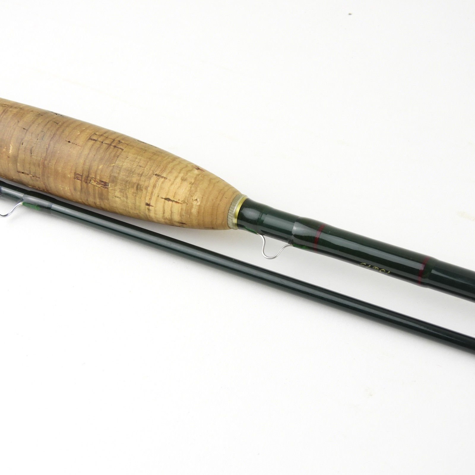 R.L. Winston IM6 Fly Fishing Rod. 8’ 6” 6wt. W/ Tube & Sock.