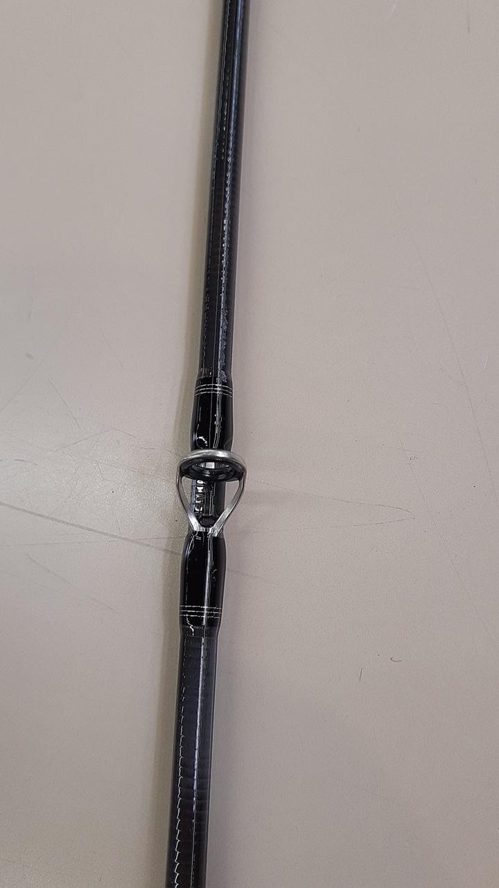 Excellent Daiwa Phantom Liberalist 803M Rsb 05 Bass Rod Rod