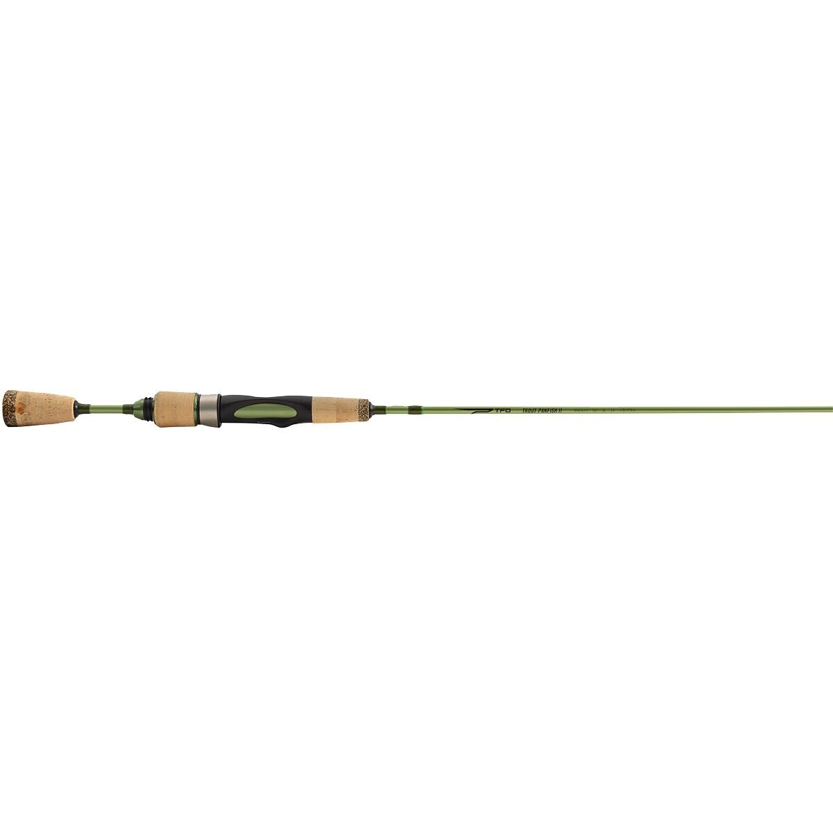 TFO Trout Panfish UL Spinning Rod