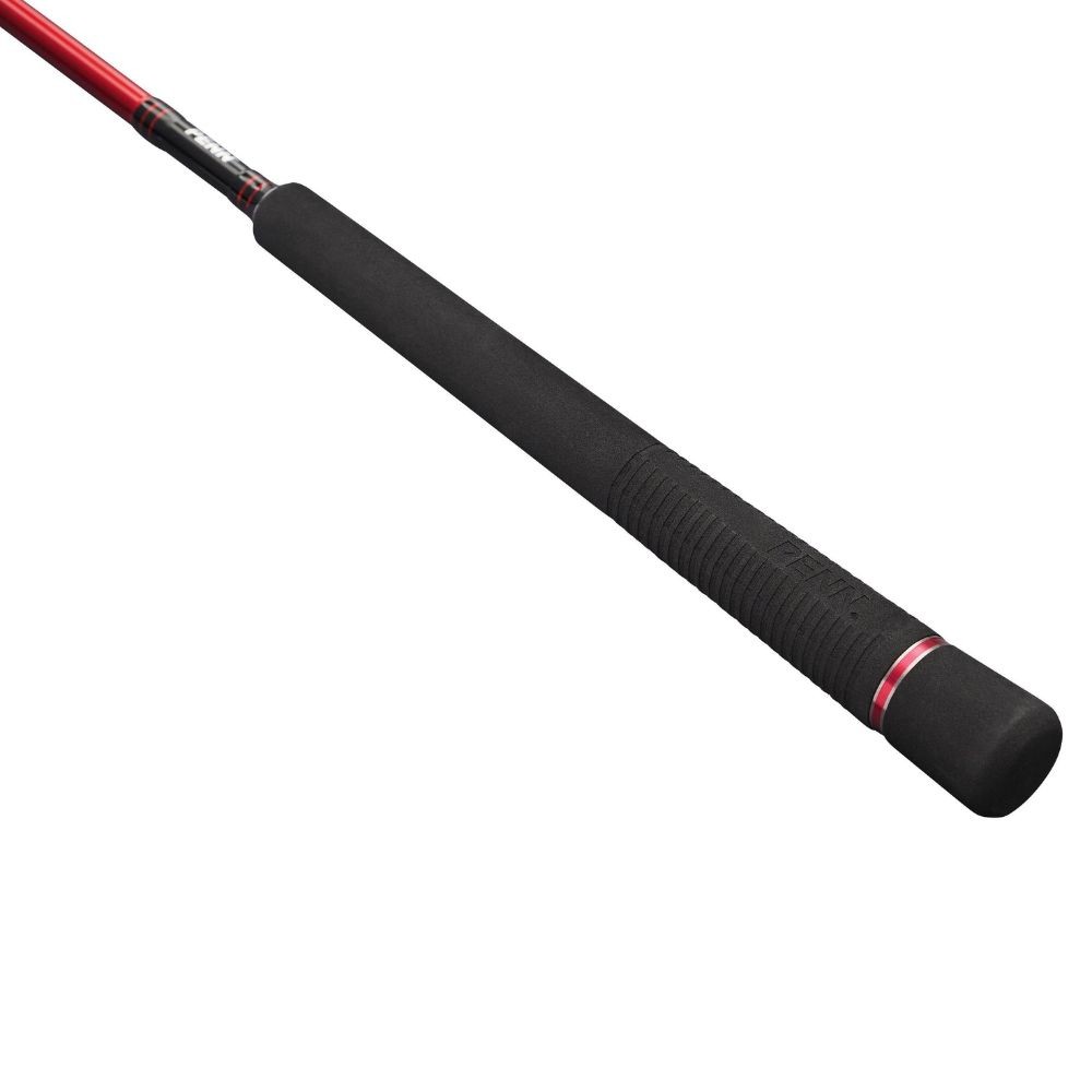 PENN Light Jigging Spinning Rod RETALIATE X Solid Light Jigging 1.88g/120g