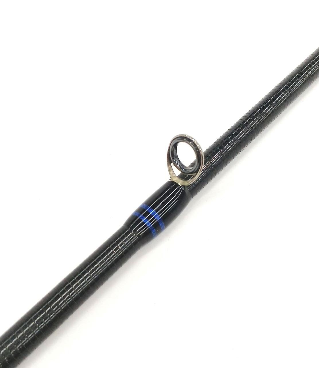 BlueBlue Balbal99 Jerkbait Sea Bass Fishing Rod 2pcs, 11.7in (297mm)