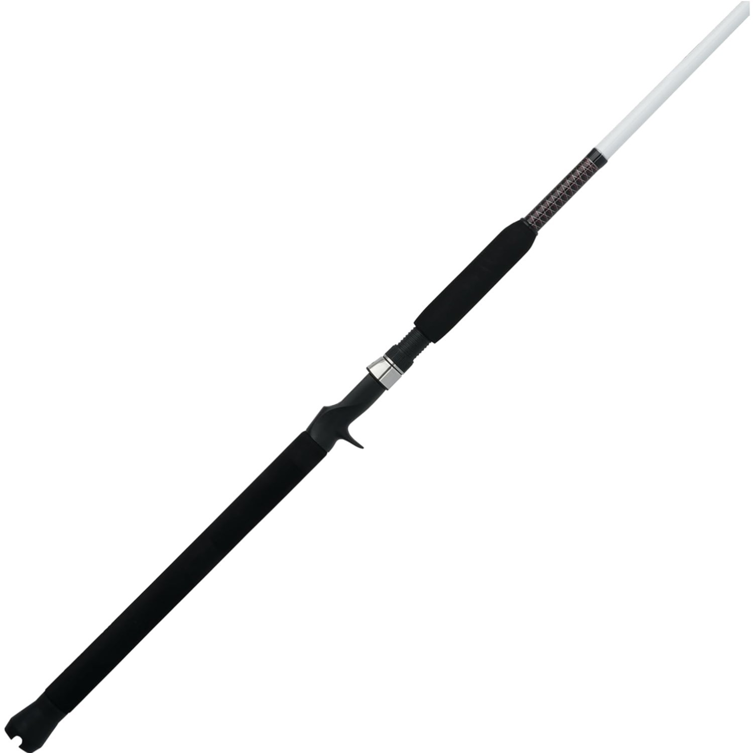 Shakespeare Ugly Stik Catfish Rod – 7′ Length, Durable, Lightweight Construction