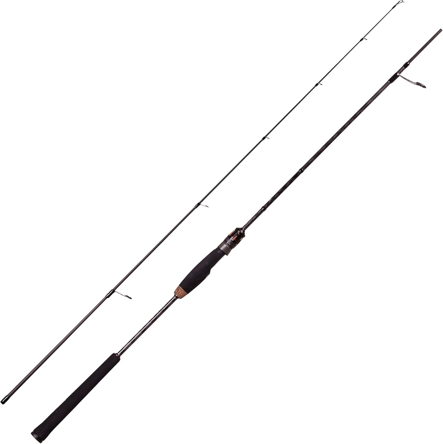 Abu Garcia OCEANFIELD LJ Light Jigging Rod OFLC-632-MAX120