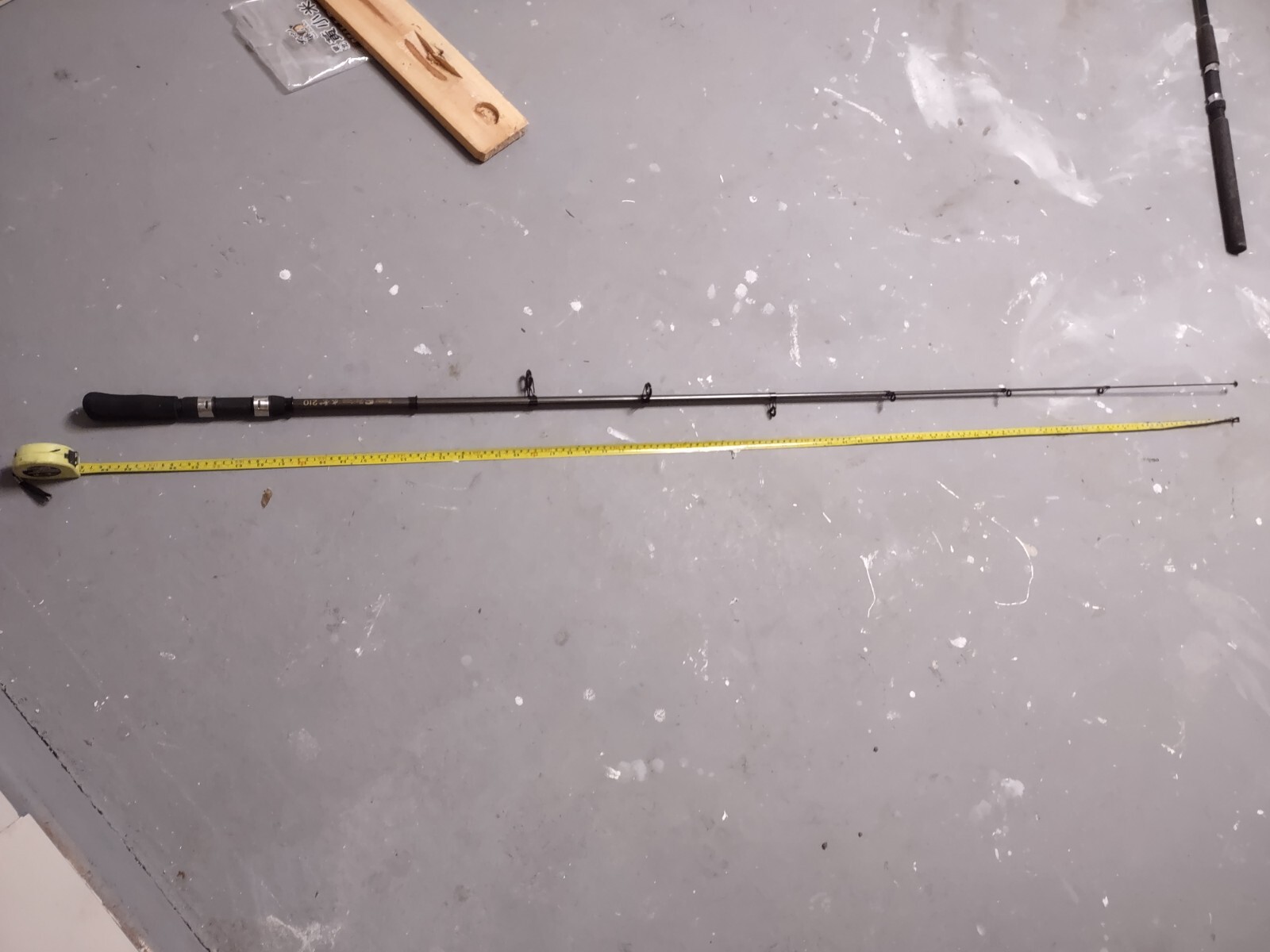 Carbon Fiber Telescopic Fishing Rod