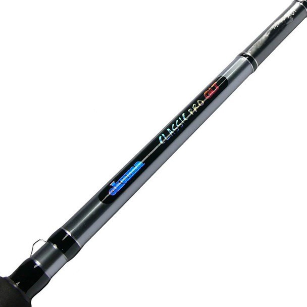Okuma Classic Pro GLT Trolling Rod Fishing Rod