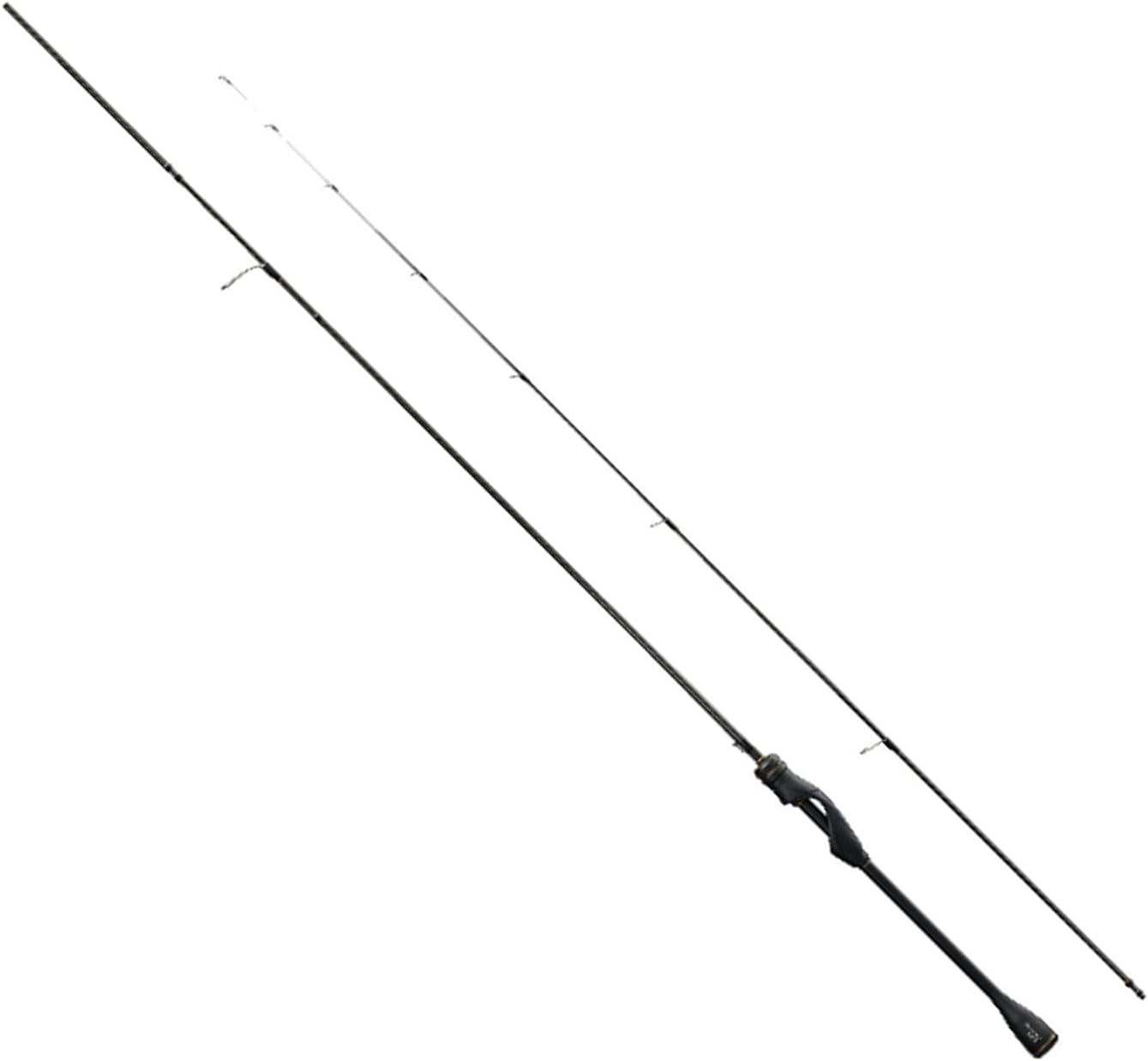 NEW Shimano Soar XR S64UL+-S Fishing Rod Japan