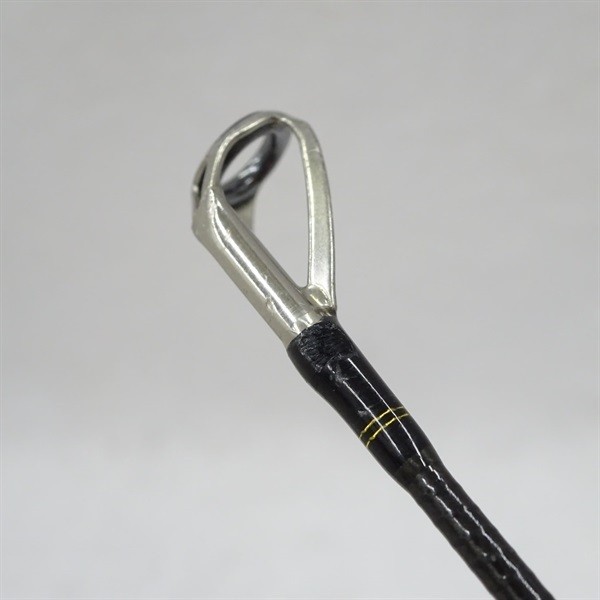 Daiwa 20 Over There AIR 103MH Cond/C