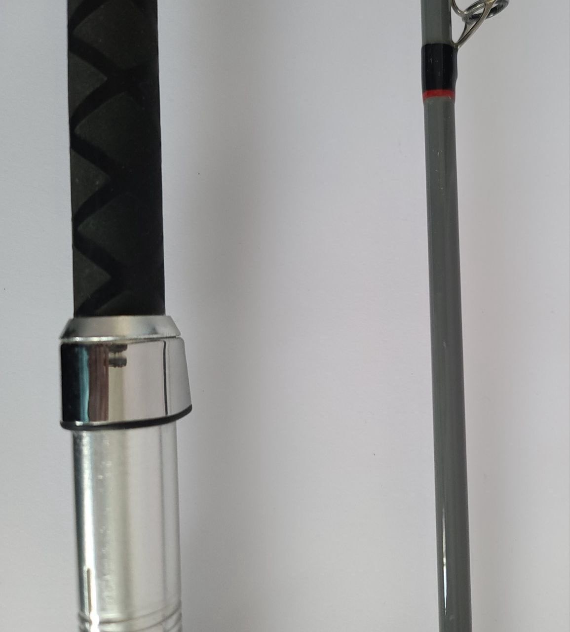 CTS 12 FL. SURF. SPINNING ROD