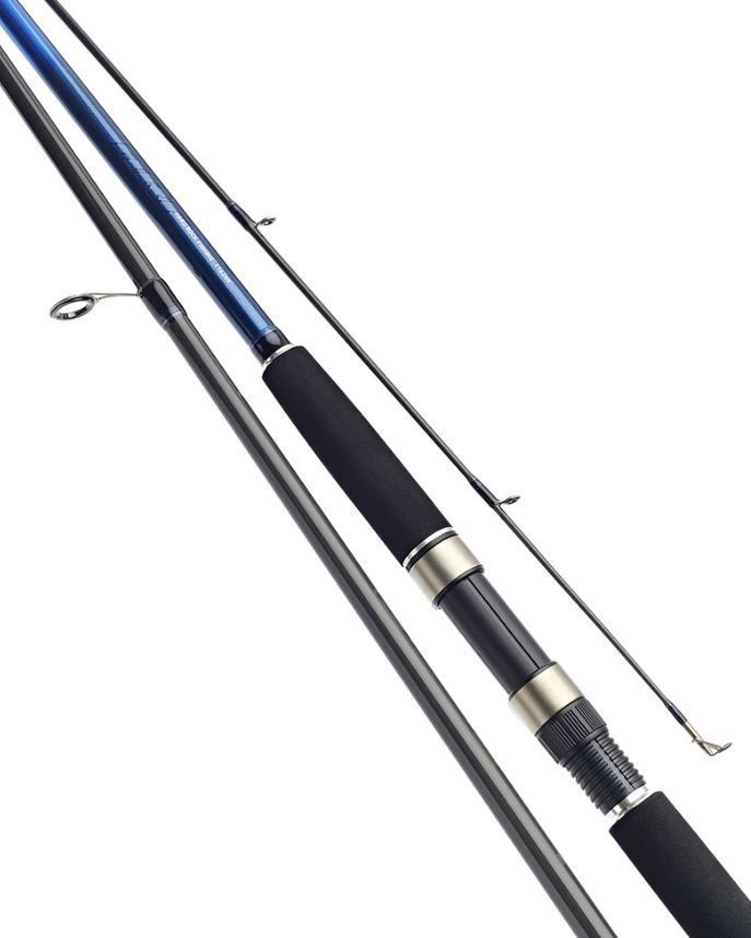 Daiwa HRF Hard Rock Fishing Rods – All Models