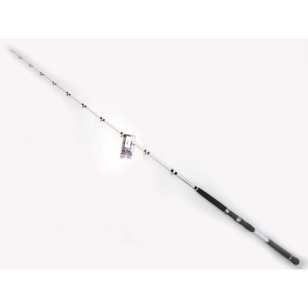Amano tsurigu ZEALOT NEW Standing Fighter Power 14-190 Glass Solid rod