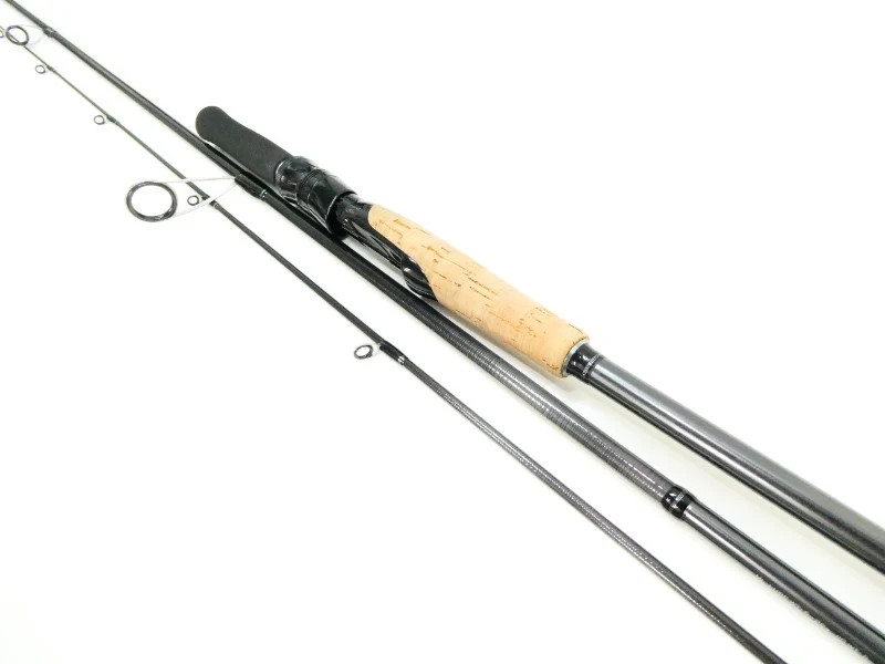 Daiwa Phantom Liberalist 763MLRSS Cond/AB