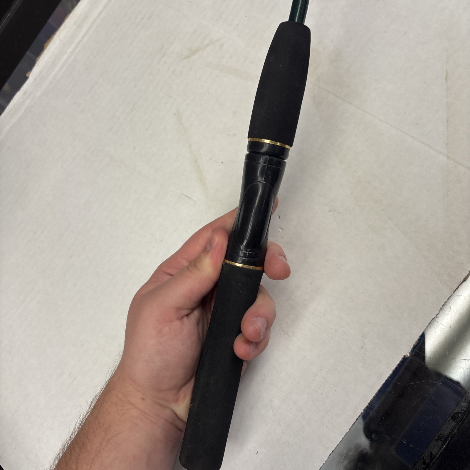 South Bend TCR 202P 4’6 Fishing Rod 1 Piece