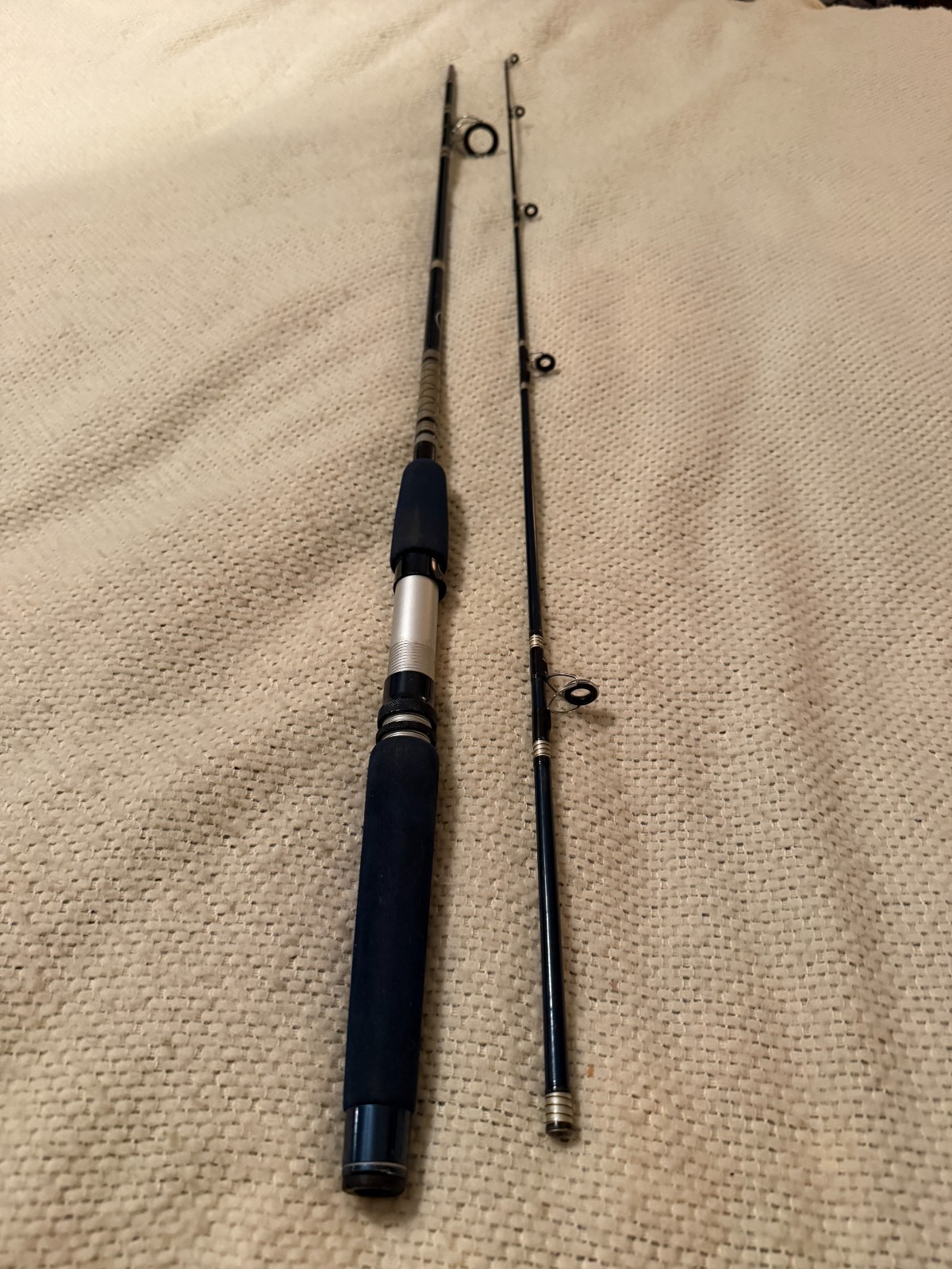Kunnan G-4106 Spinning Rod