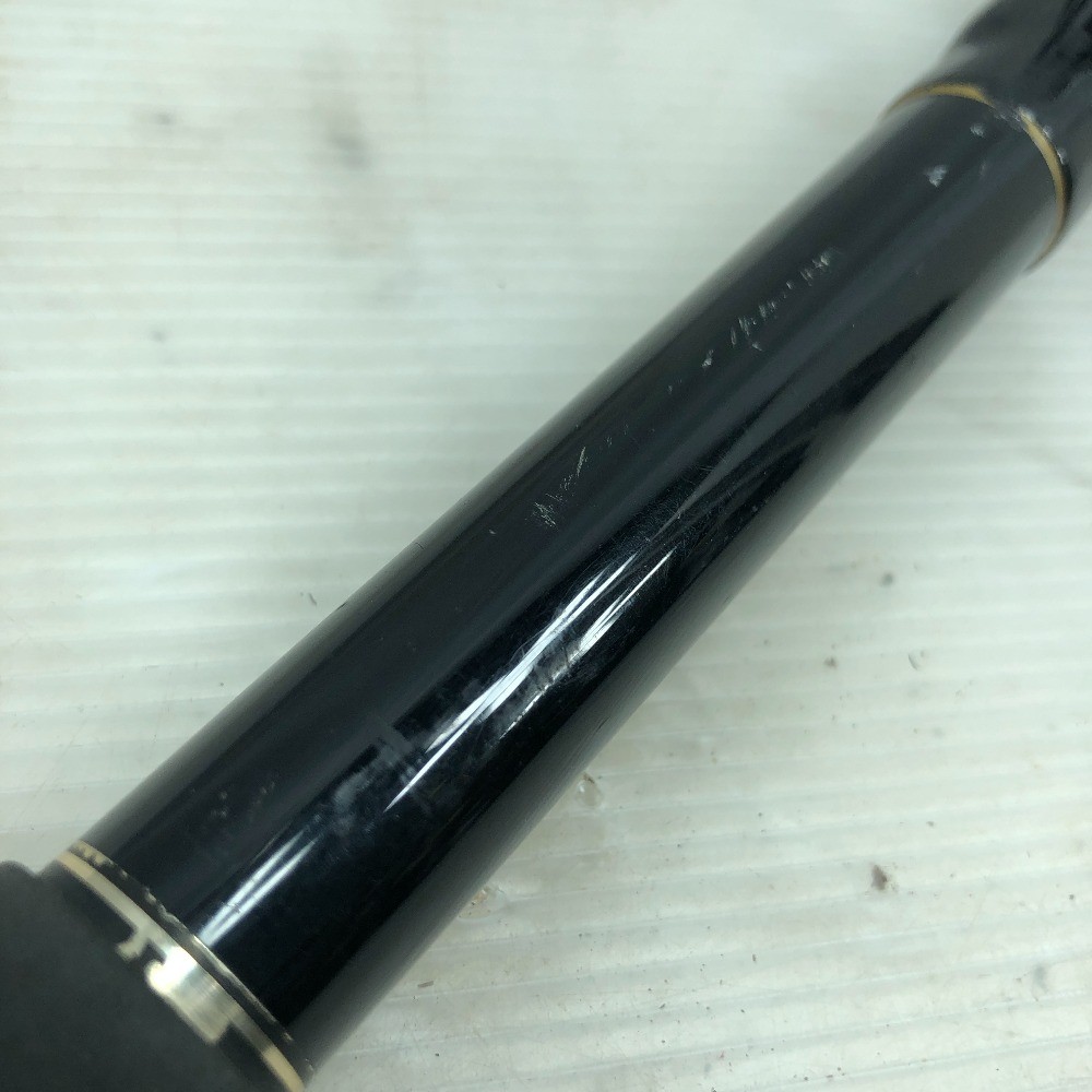 DAIWA Boat fishing rod Muroto 500-300 Power Mesh Carbon Whisker