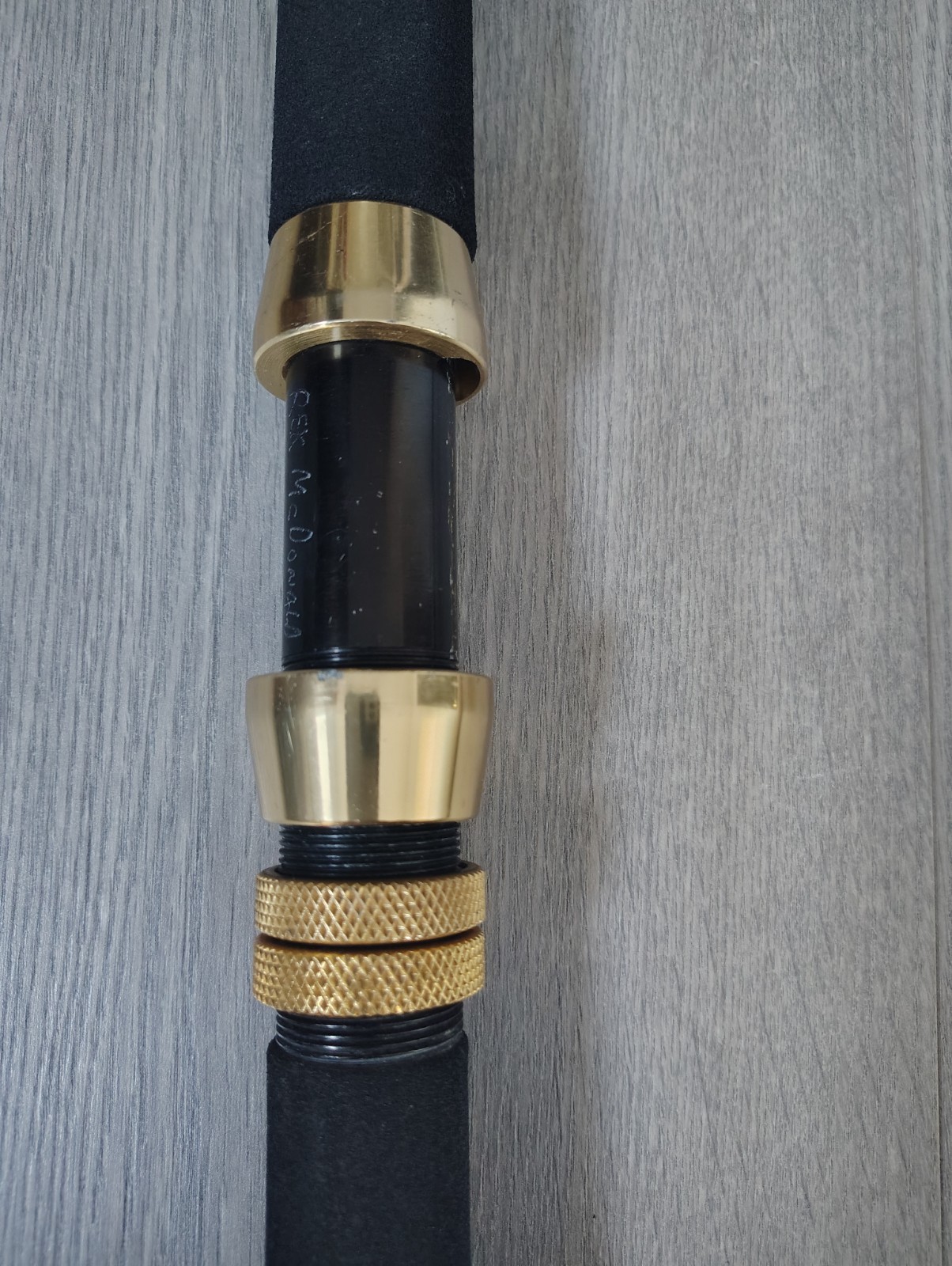 Sabre Stroker Pro Lite Full Roller 40-100lbs Rod