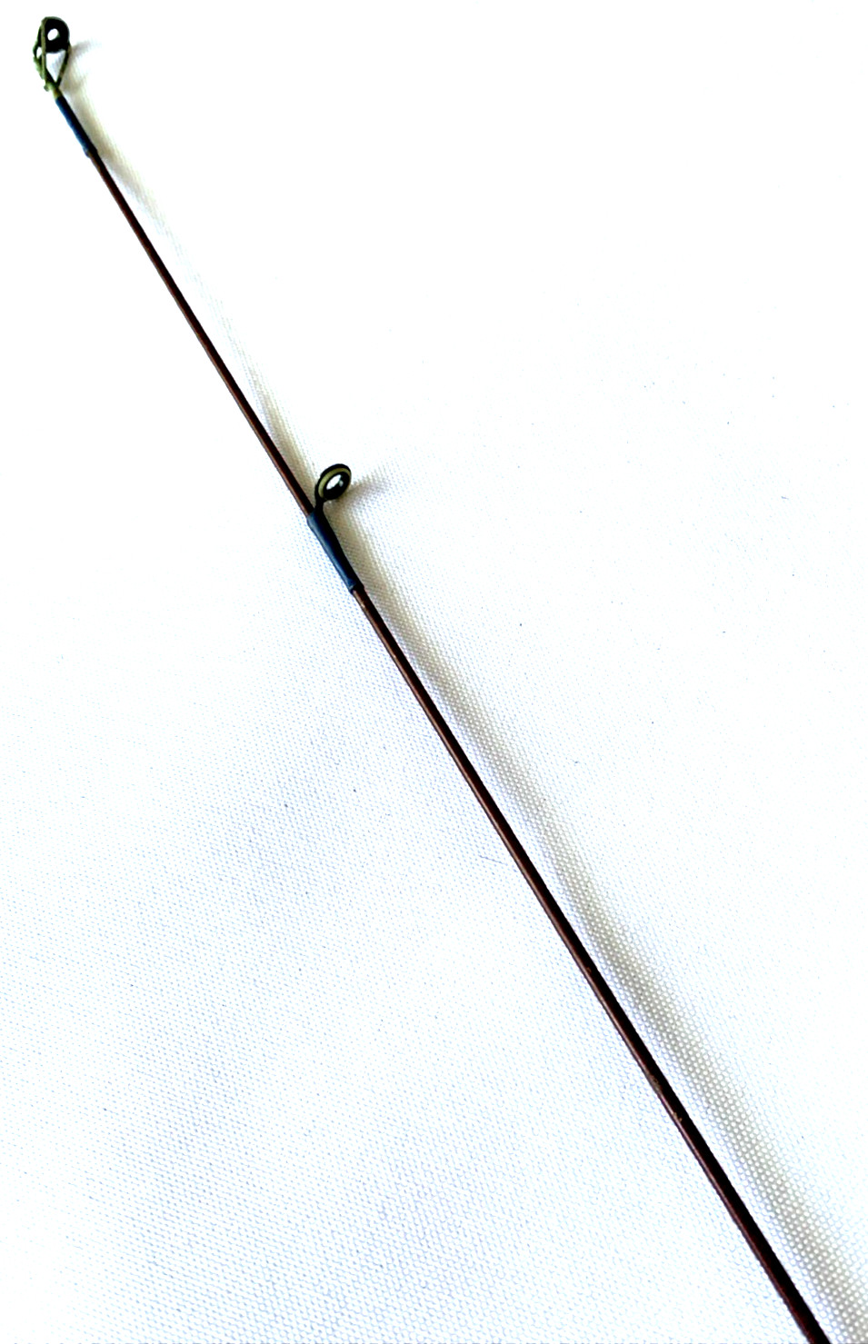 Kencor XL-1 Tenlew Magnaglas 5’8” Ultra Light 1-2Lb Fishing Rod Made In USA