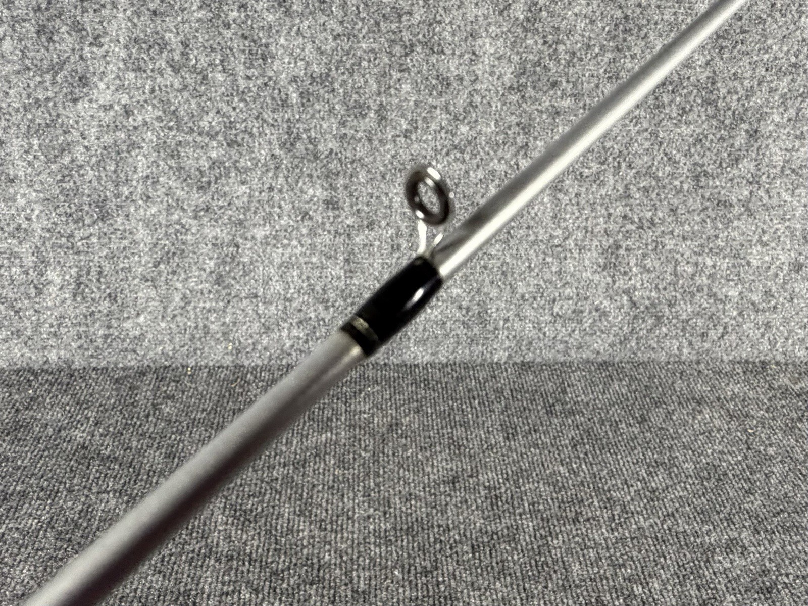 Vintage Daiwa Jupiter JR76THB 7’6” Heavy Telescoping Casting Rod 17-30lb HTF
