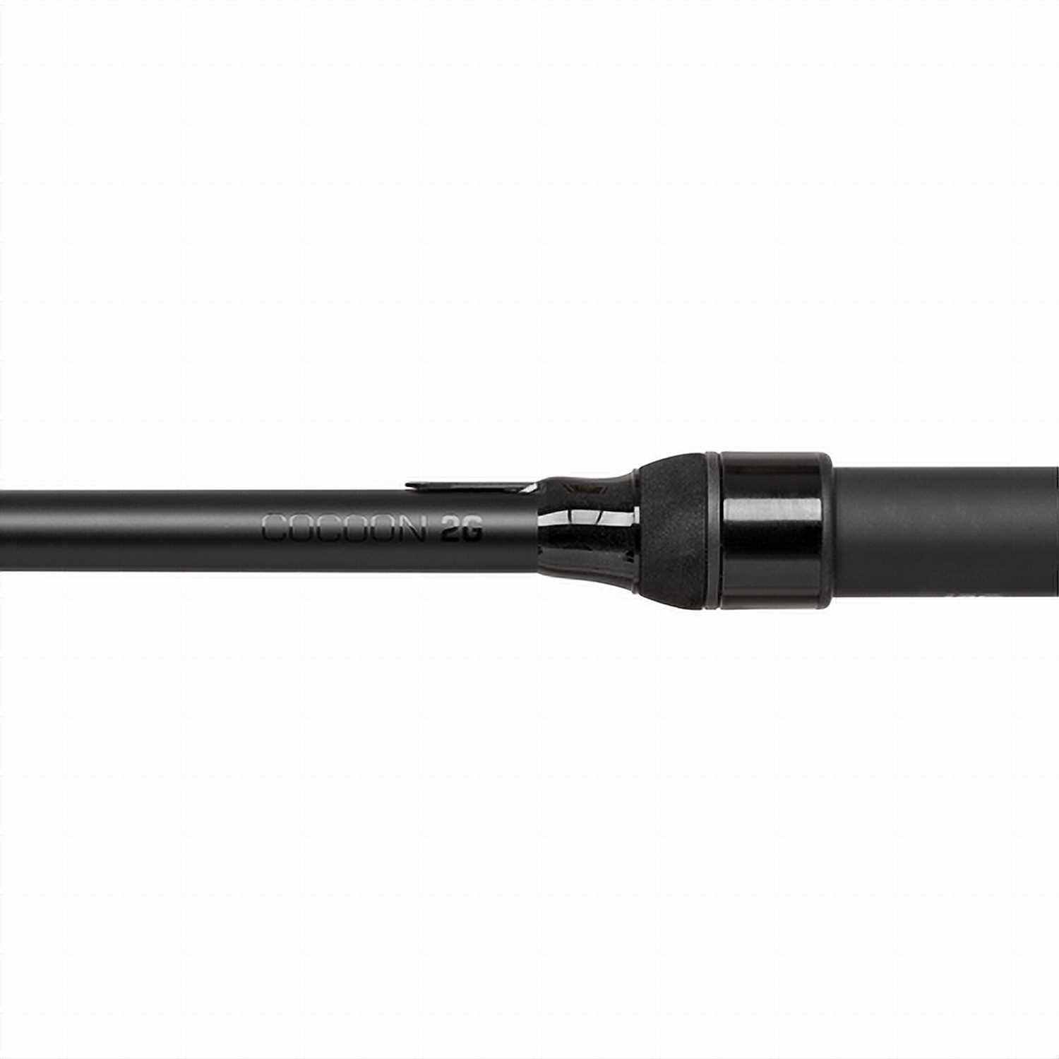 JRC Cocoon Boat Rod 10ft 3.00lb