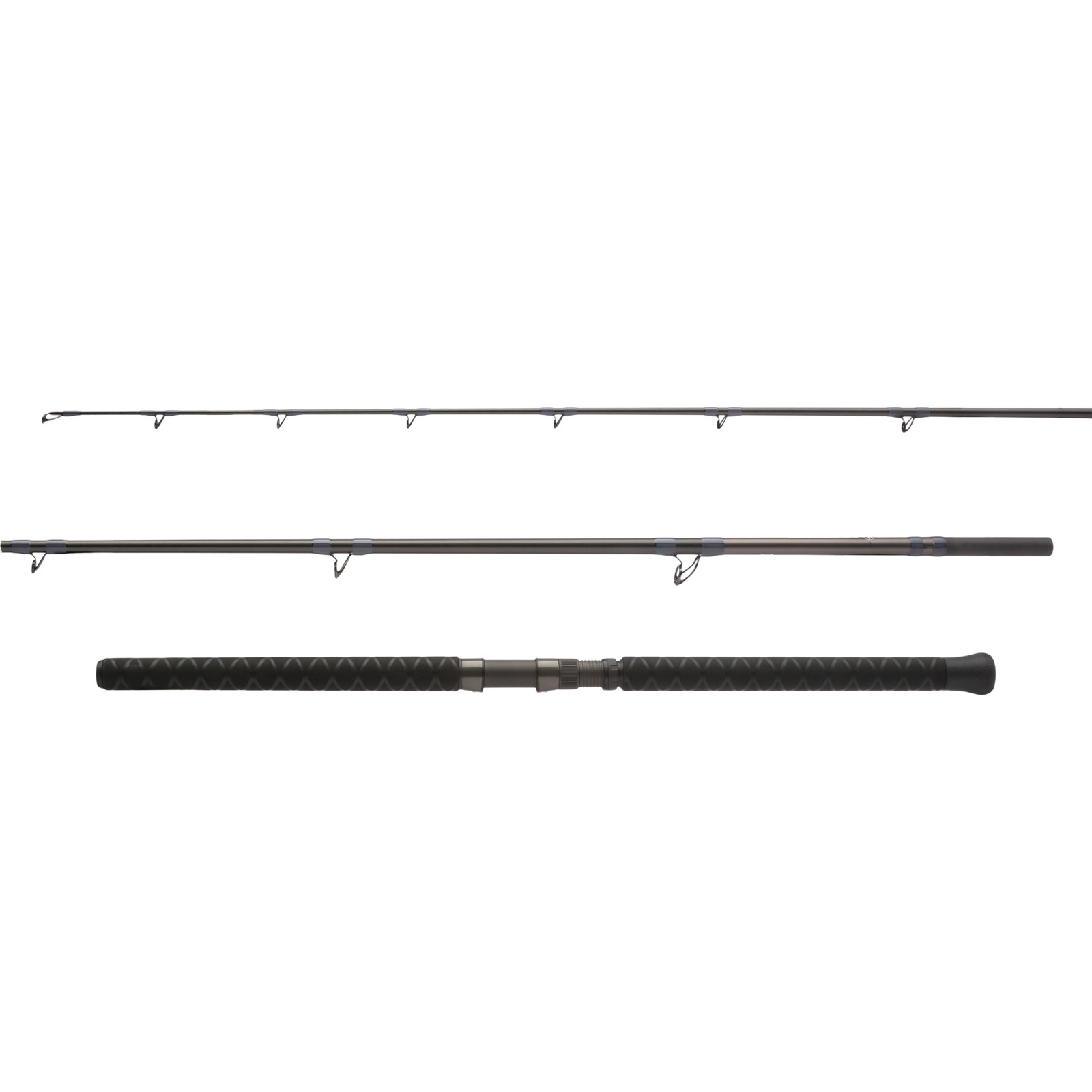 Shimano TERAMAR WC CASTING C, Saltwater, Inshore, Casting, 9’0″, Heavy, 2 pcs…