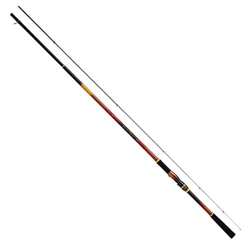 Daiwa Telescopic ISO Rod Oshima Flame Hawk 1.75-50