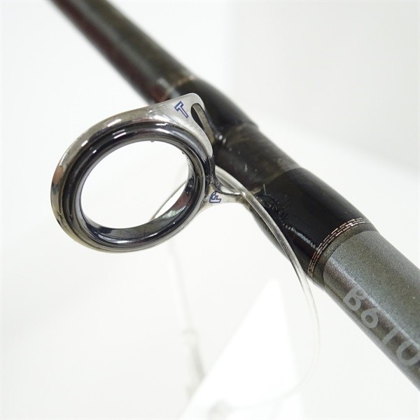 Shimano 17 Ocea jigger infinity motive b610-2 Cond/C