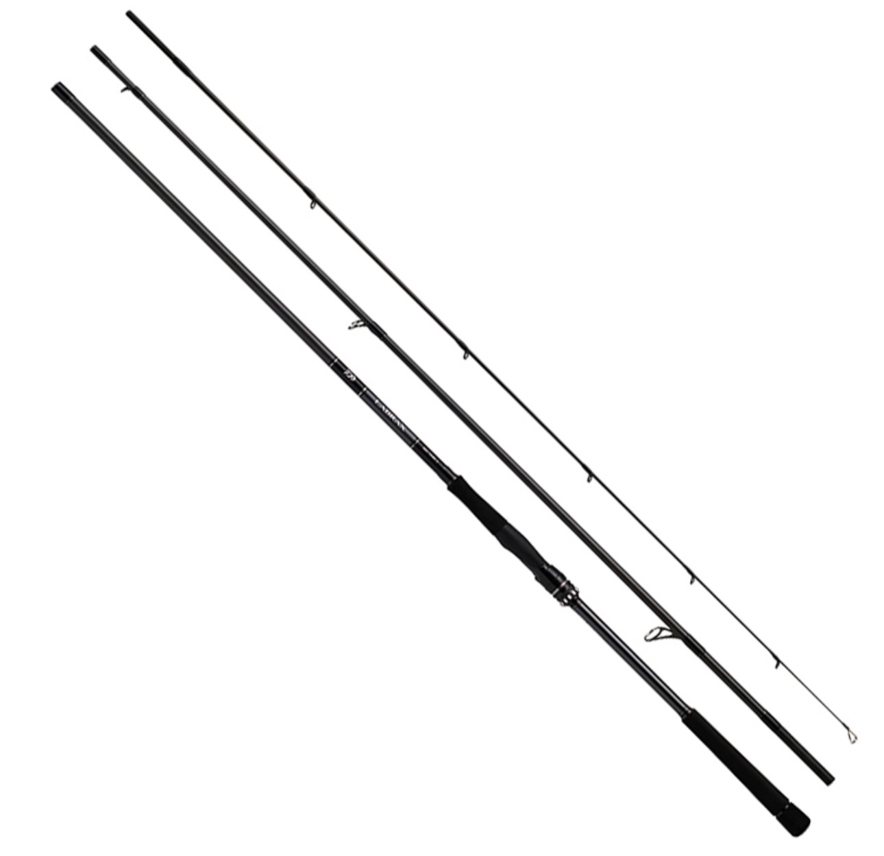Daiwa 21 LABRAX AGS 110MH-3 Spinning Rod FREE SHIPPING from Japan