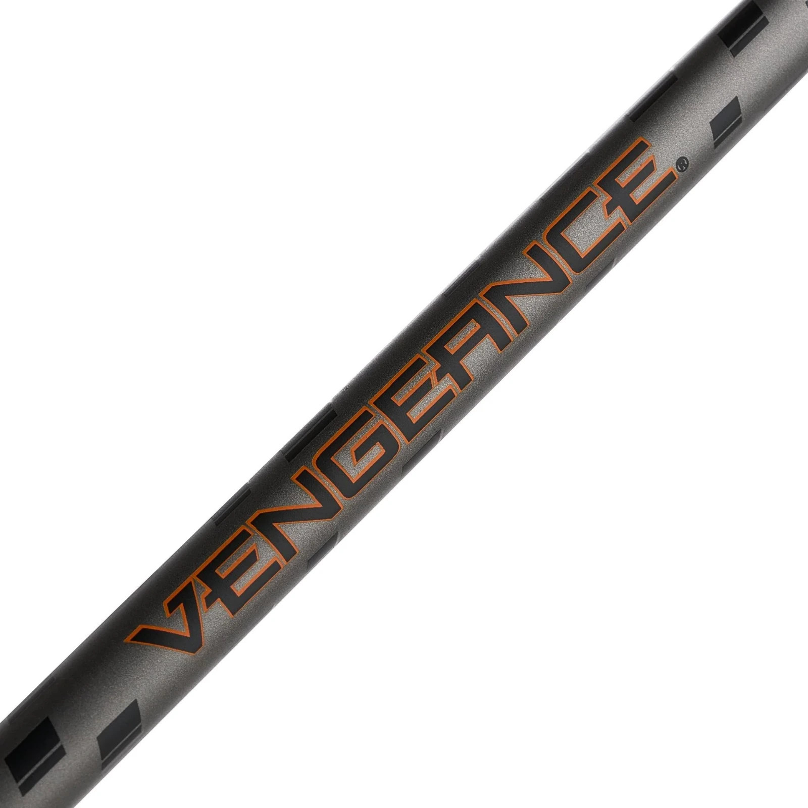 Abu Garcia Vengeance Casting Fishing Rod