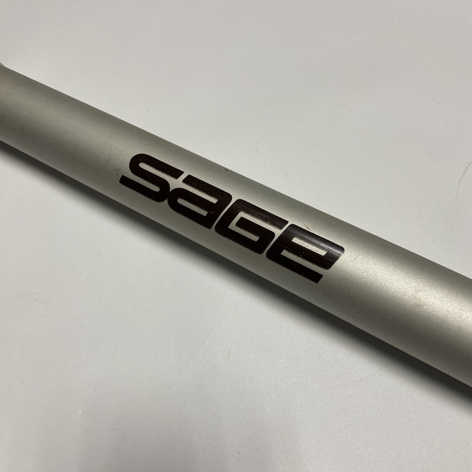 Sage Graphite II GFL 796 RP DS #7 Line 9′ 6″ Tube 3-5/7oz 2pc Fly Fishing Rod