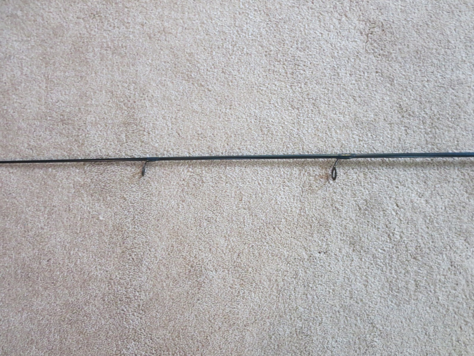 St. Croix Rods Triumph Spinning Rod TSR66MLF ( 1PC.)