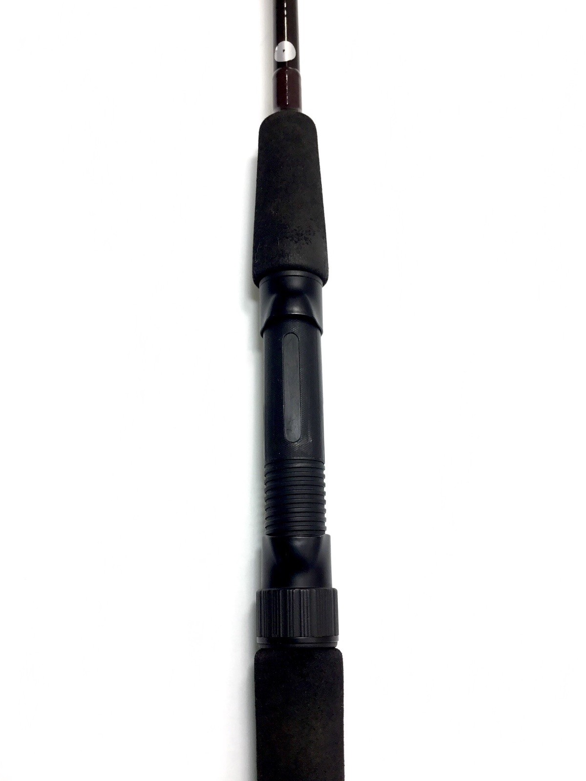 Shimano Graphite SSG-60MA 6′ 2 Pc. Spinning Fishing Rod 6-15 lb CLEAN & READY