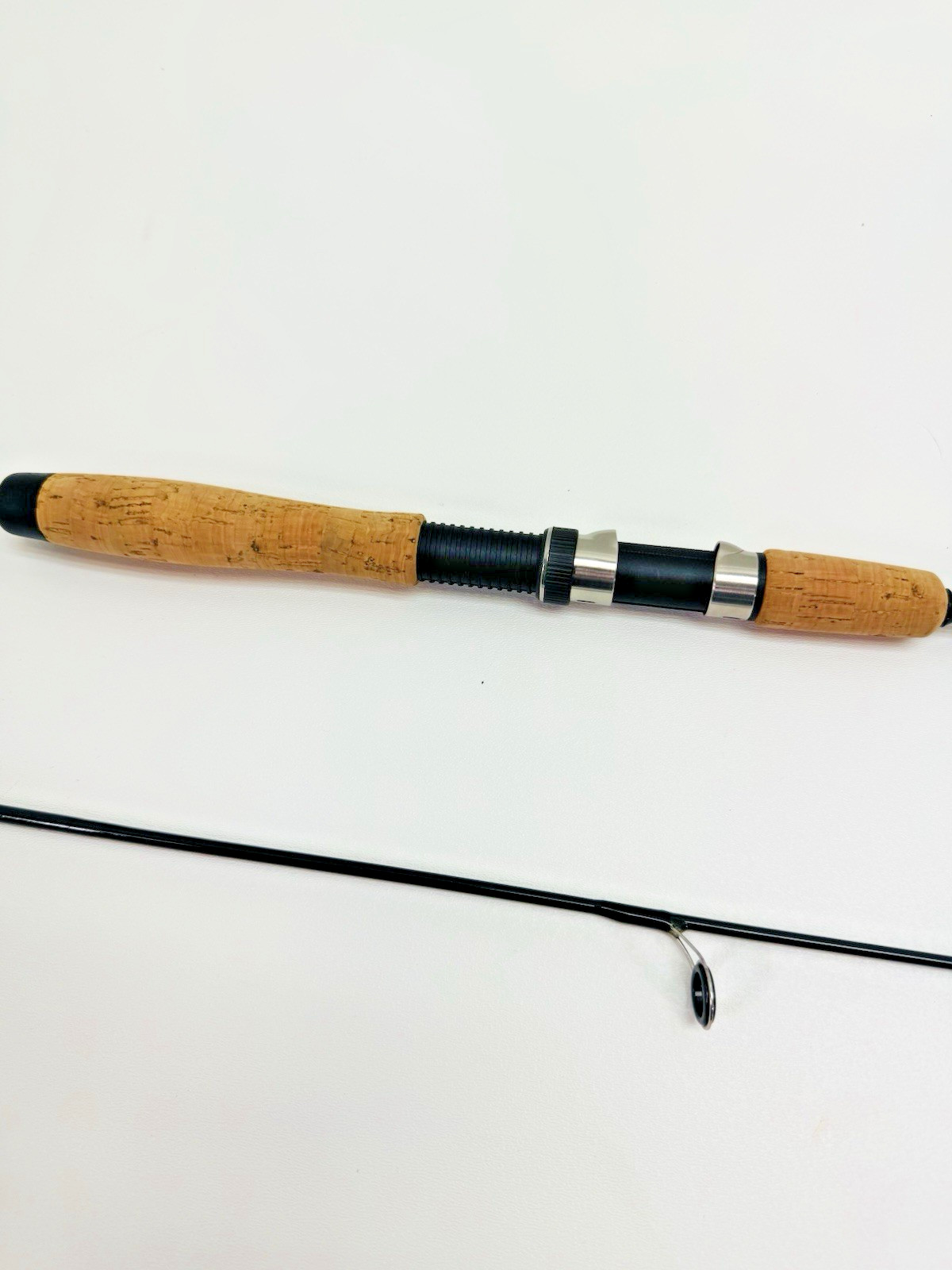 Lamiglas ultralight BGS 56 2UL 5’6” 1/8-1/2 ounce 2-8 lb Mint Condition Rod