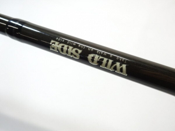 LEGIT DESIGN Wild side WSC72H+ Cond/B