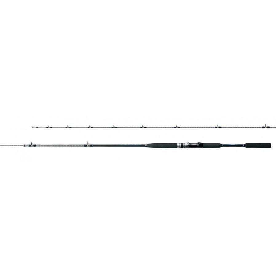 Shimano 20 SEAMIGHTY X TYPE 73 30-240 Offshore Boat Rod