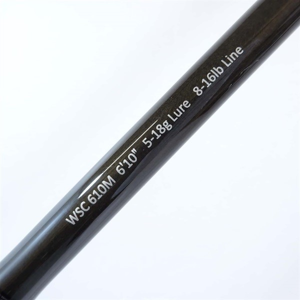 LEGIT DESIGN Wild Side WSC610M Cond/C