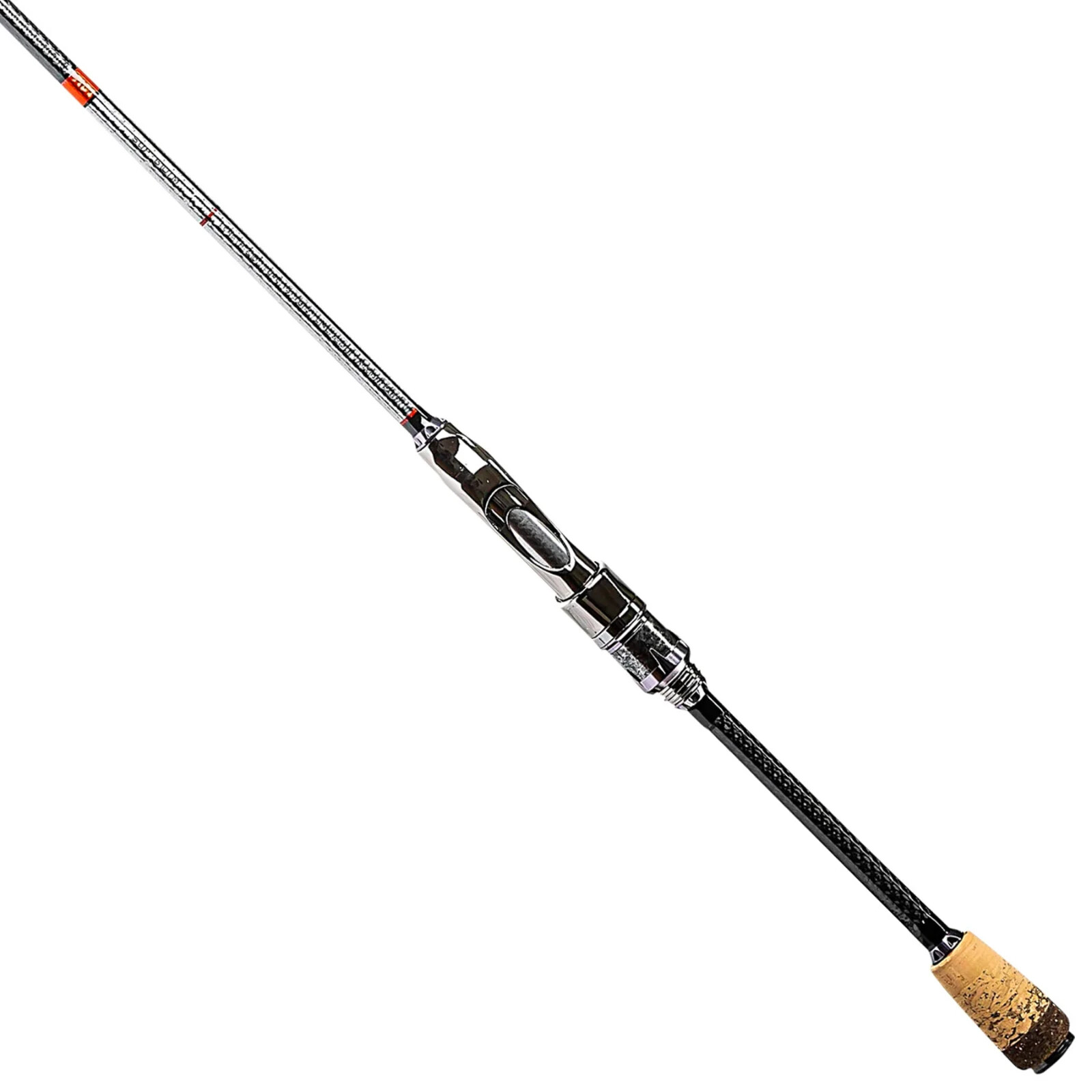 Favorite Fishing Rods HEX Spinning Rod HEX-6101M 6’10” Medium NEW!!