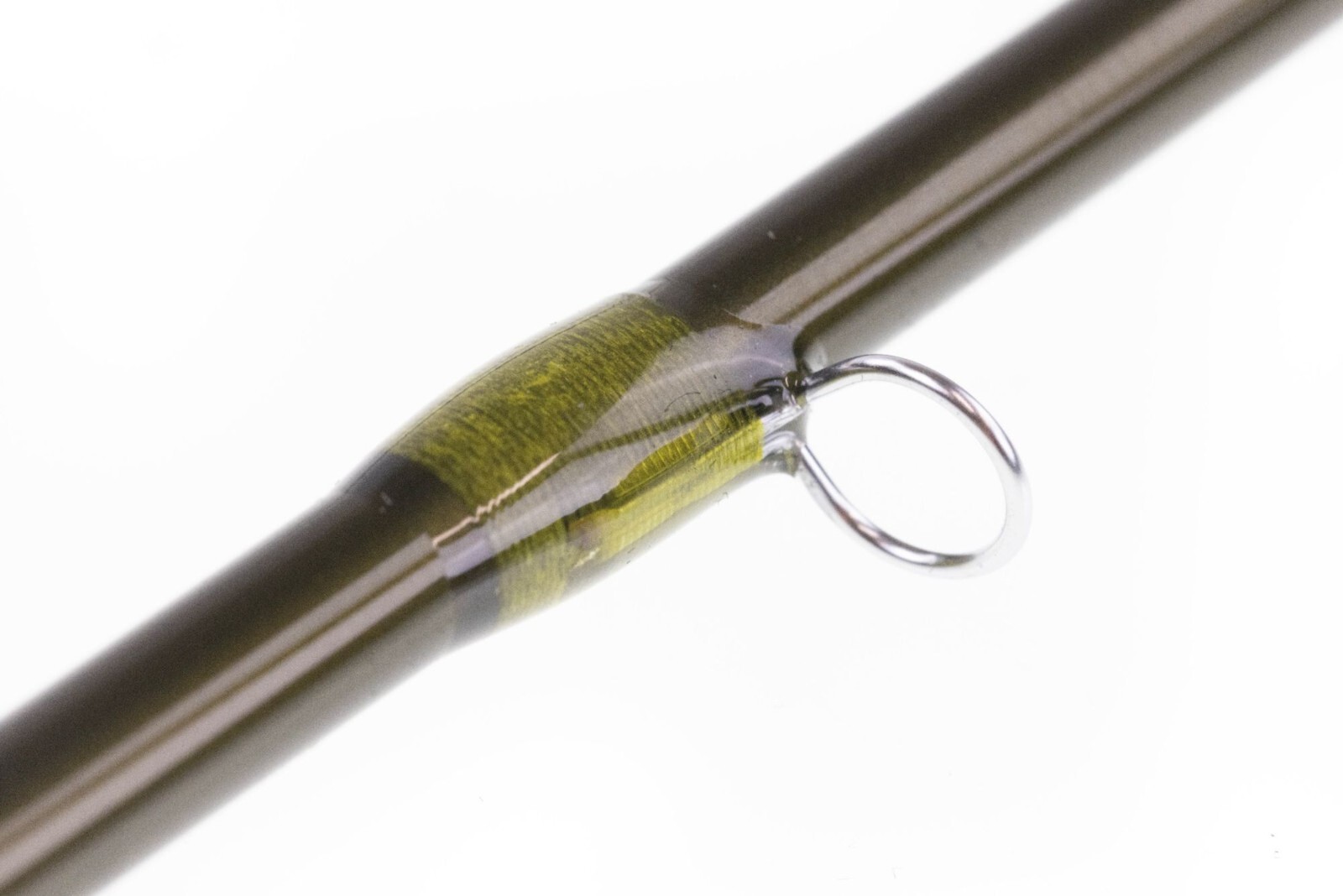NEW HARDY 804-4 AYDON 8’0″ #4 WEIGHT FLY ROD+ FREE $80 FLY LINE