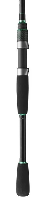iRod Fiber 7’3″ Medium Light Moderate Fast Spinning Rod