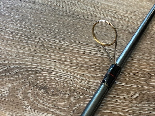 Berkley Lightning Rod LRS701M 7′ 1 Pc 4-12 lb Line IM6 Graphite Spinning Rod