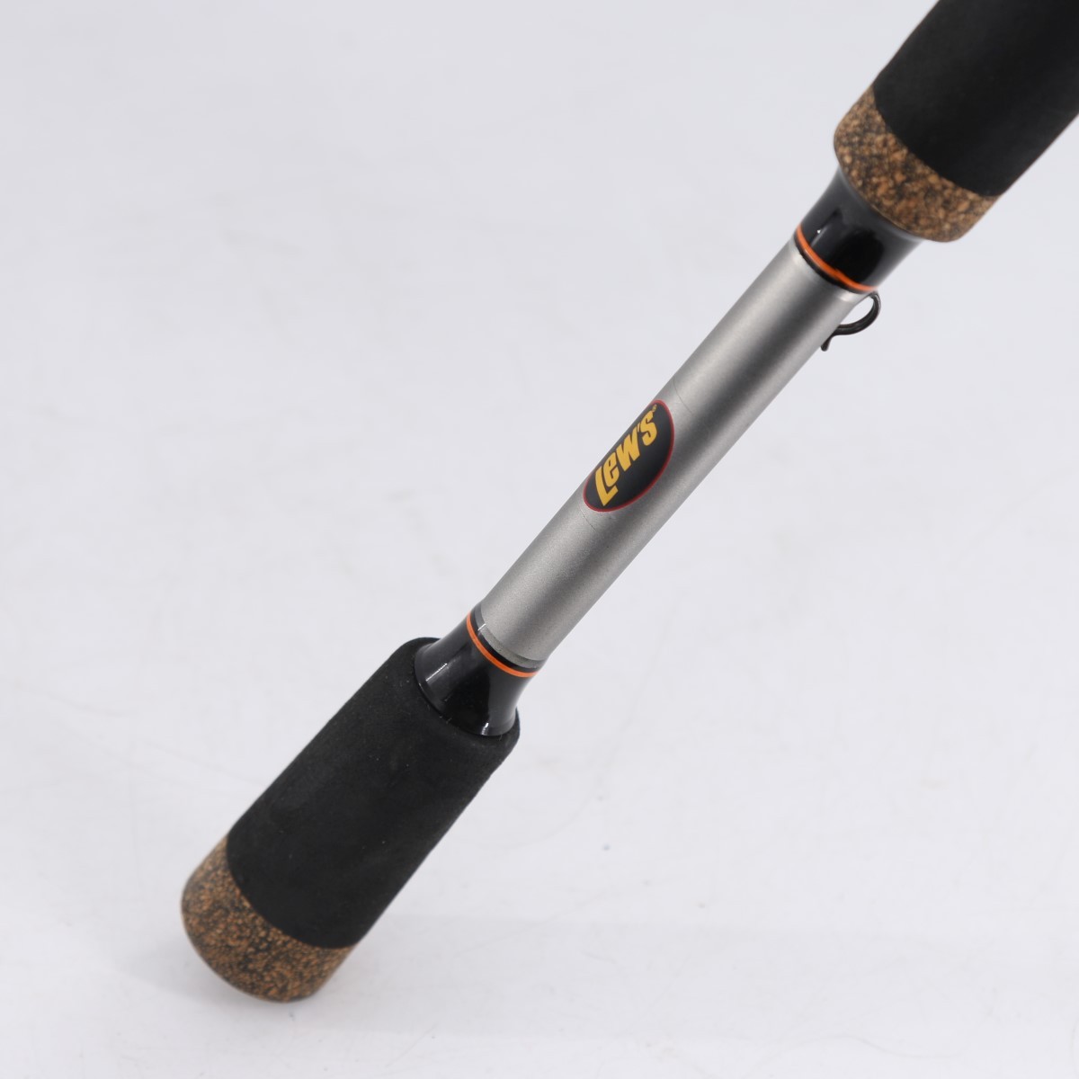 Lew’s Hank Parker Rod 6’10” w/ Abu Garcia Silver Max Reel – Excellen (FPP009876)