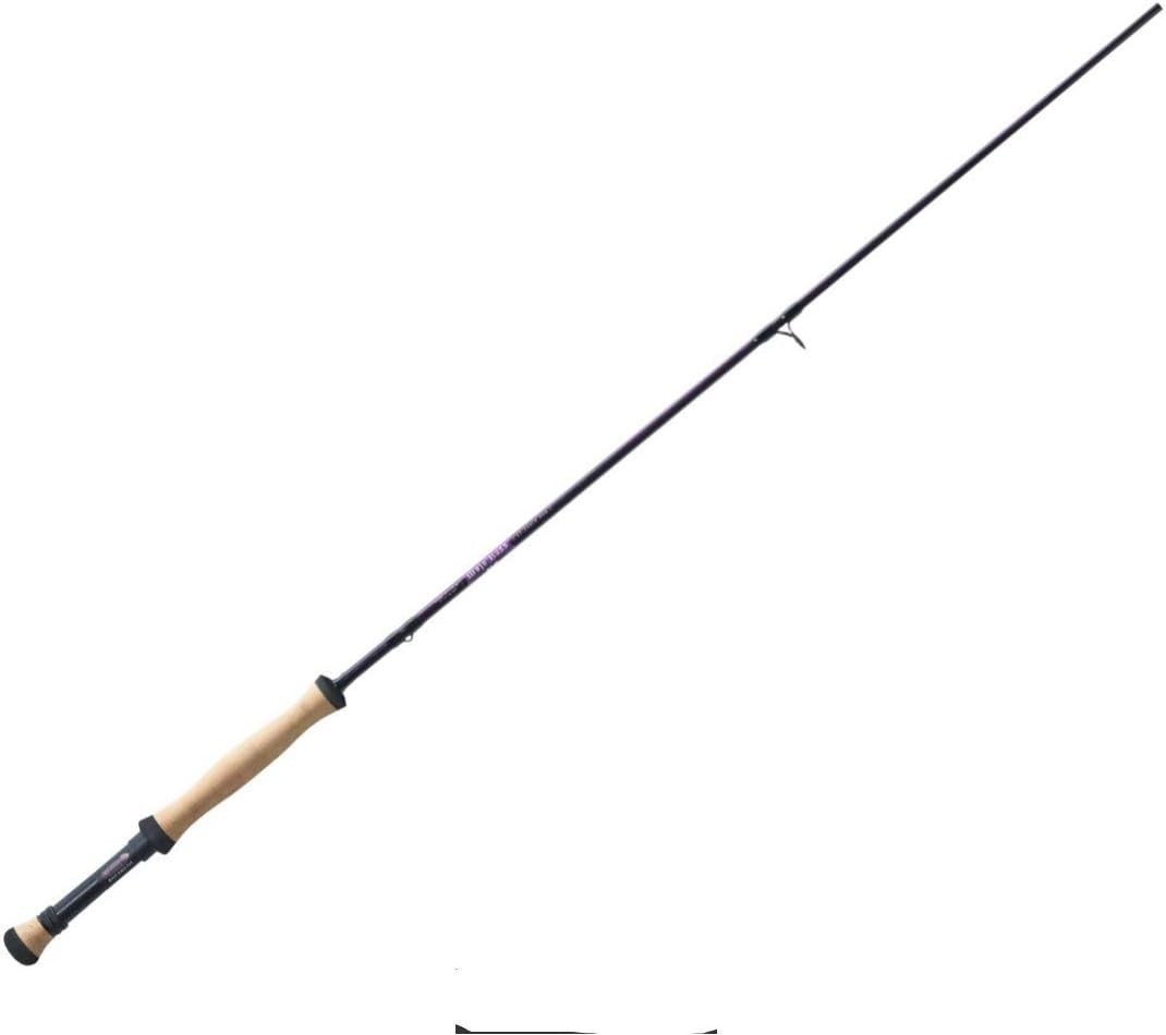 Mojo Bass Fly Rod, Expertly Crafted, Quality Freshwater Fly Rod