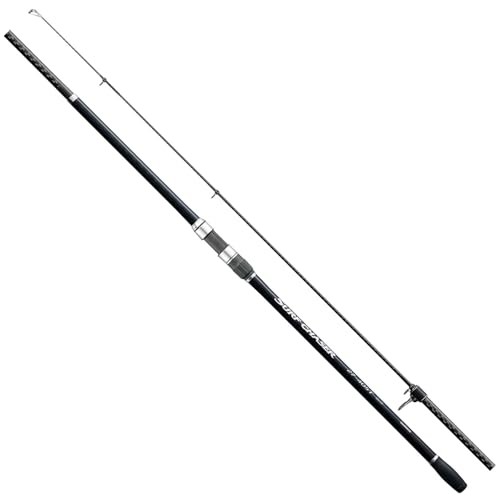 Shimano 25 SURF CHASER Telescopic 27-405T Surf Spinning Rod