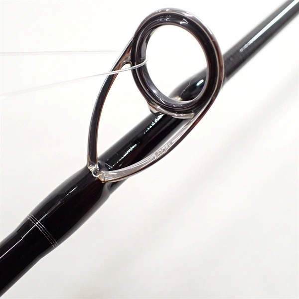 Daiwa 21 Neo Stage DGJ63B-4G Cond/A