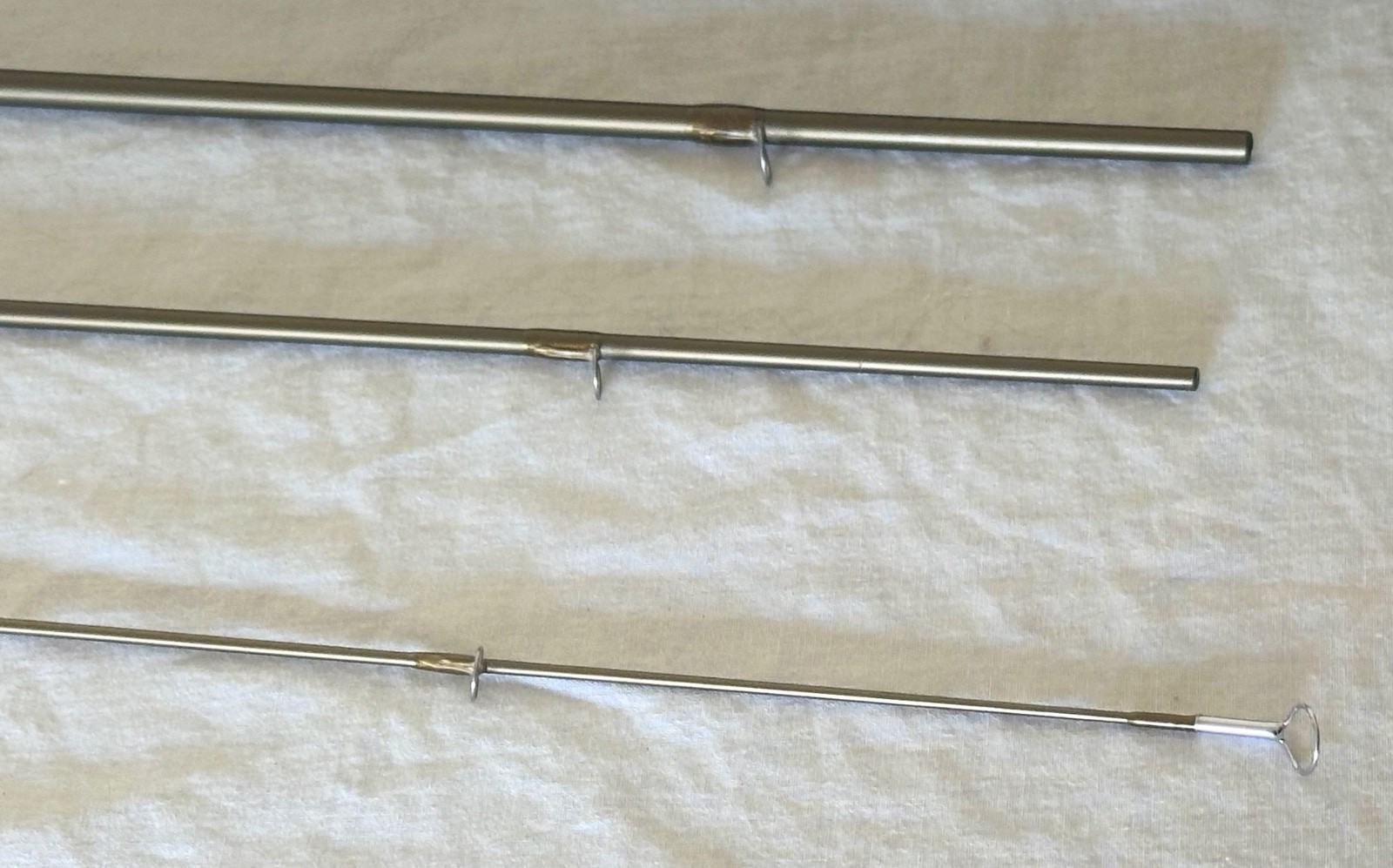 Guideline Fario CRS 9ft #5 Fly Rod Fishing Fast Action in Original Tube