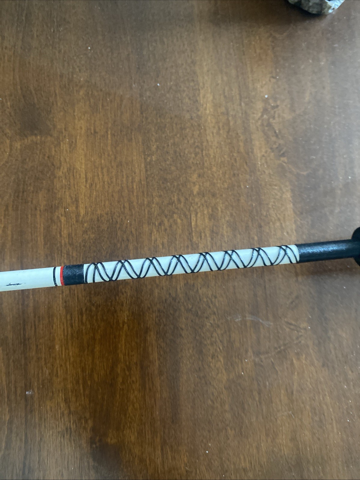Eagle Claw Brave Eagle Rod. BRV100. 1 Piece.