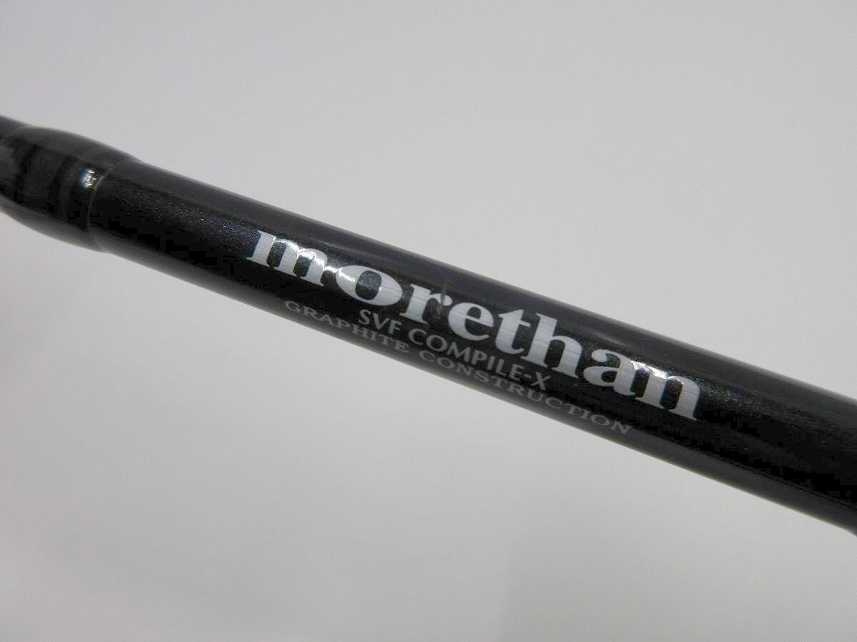DAIWA MORETHAN MOBILE 70 MT70L-3 Fishing Rod Lure Rod Spinning Rod