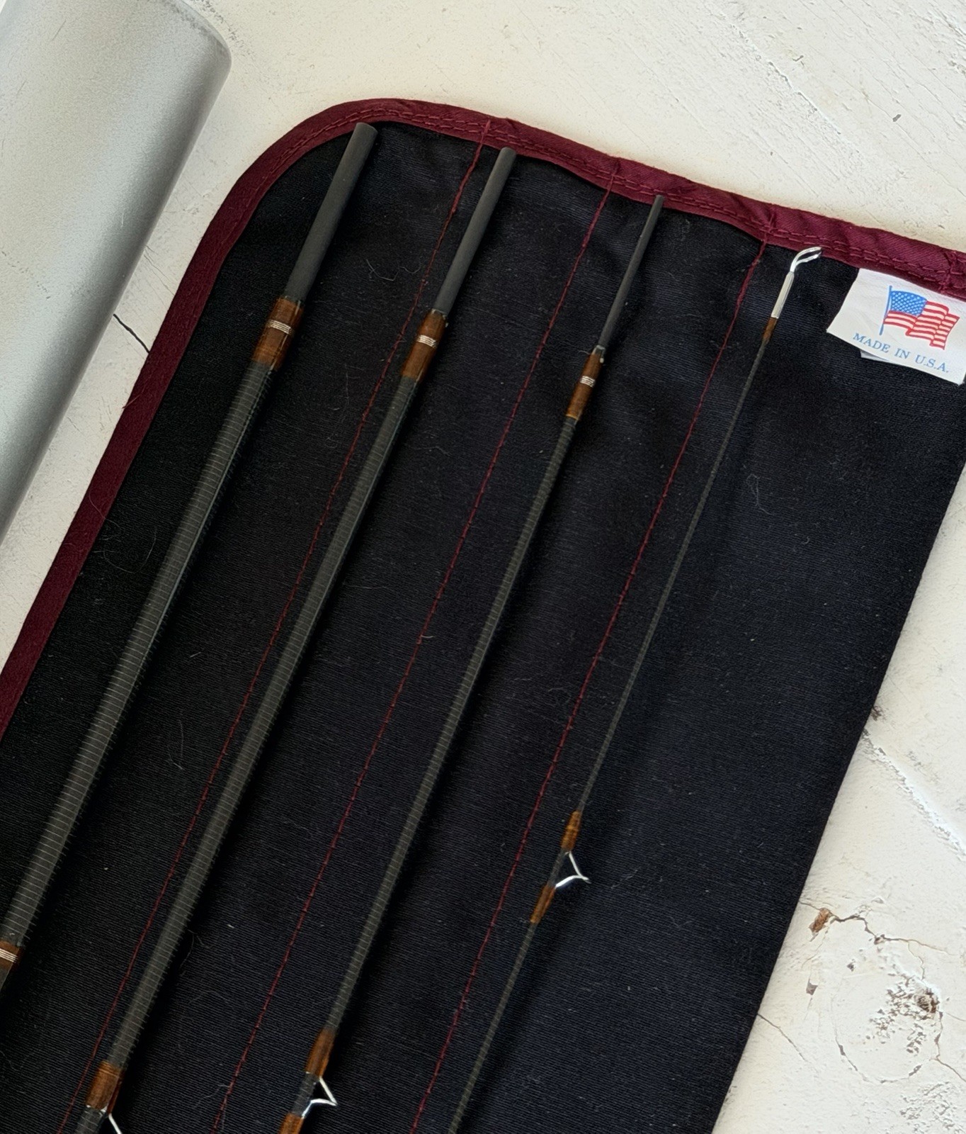**BEAUTIFUL** 🔥 SCOTT G2 3wt. 7’7”in Fly Rod!!🔥~LEGENDARY~