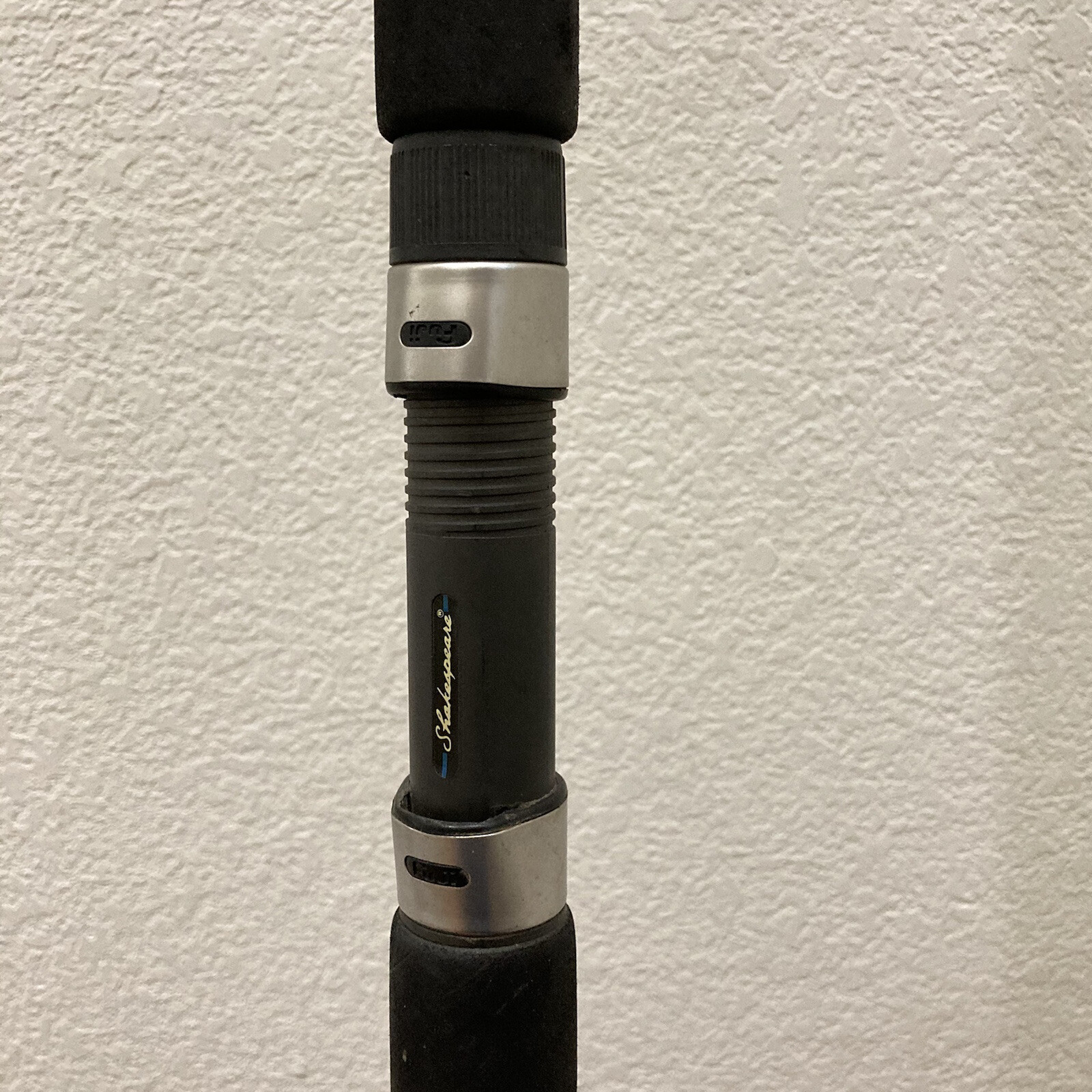 Vintage Shakespeare Tidewater BTW60 SURR 6’0” 30-80Lb 1 Piece Fishing Rod