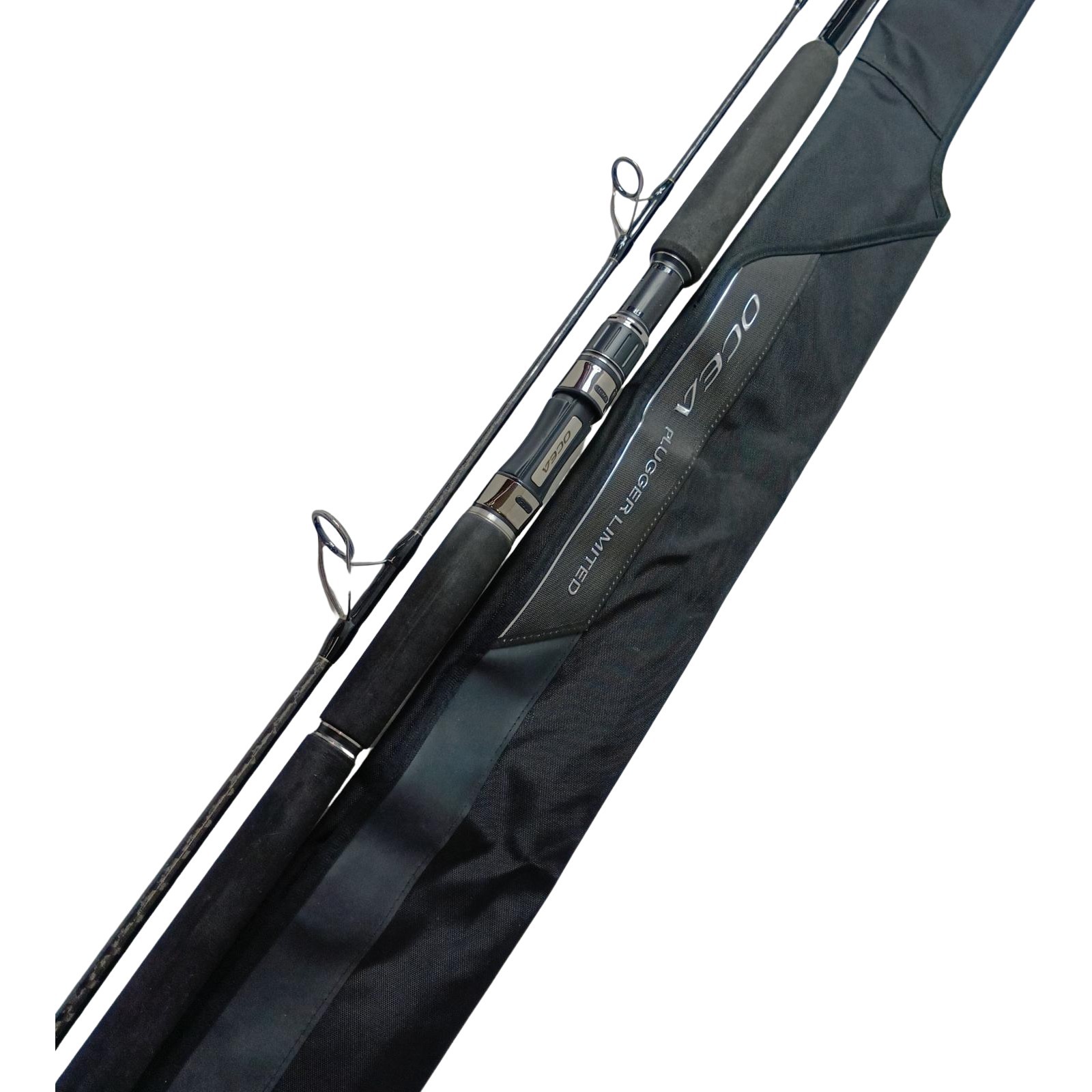 SHIMANO Offshore Rod Ocea Plugger Limited S88H 3024572