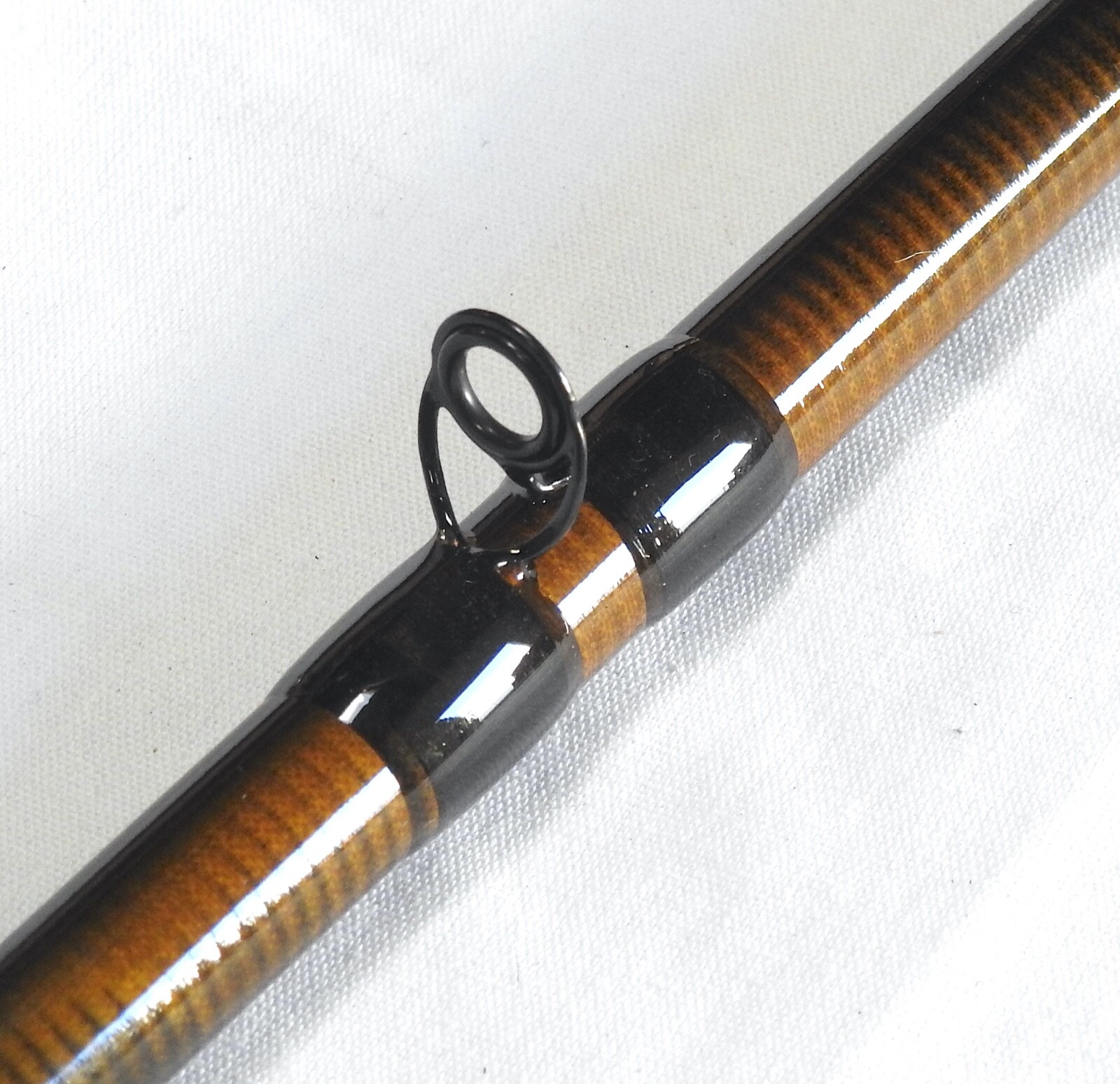 Pro Graphite Crappie Trolling Rod 16′ 3PC